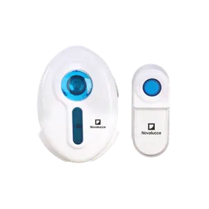 TÍMBRE INALÁMBRICO DIGITAL PRT-D