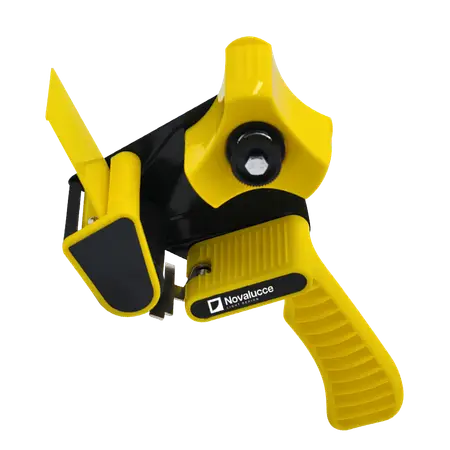 TDR-01 DISPENSER PORTA CINTA DE EMBALAR