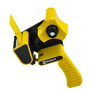 TDR-01 DISPENSER PORTA CINTA DE EMBALAR