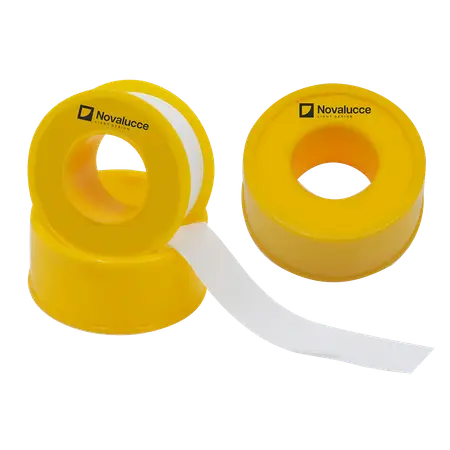 TEF-01 CINTA DE TEFLÓN 12MMX0,075X10M