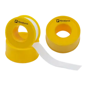 TEF-01 CINTA DE TEFLÓN 12MMX0,075X10M