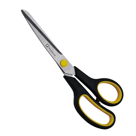 TIJERA USO GENERAL INOXIDABLE 215 MM