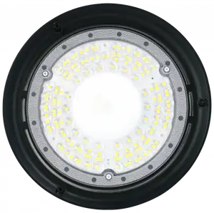UFO LED 100 W 12000 LM 6500 °K
