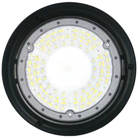 UFO LED 100 W 12000 LM 6500 °K