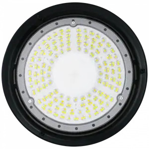 UFO LED 150 W 18000 LM 6500 °K