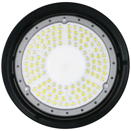 UFO LED 150 W 18000 LM 6500 °K