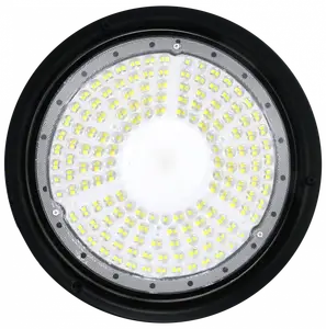 UFO LED 200 W 24000 LM 6500 °K