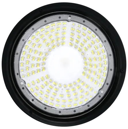 UFO LED 200 W 24000 LM 6500 °K