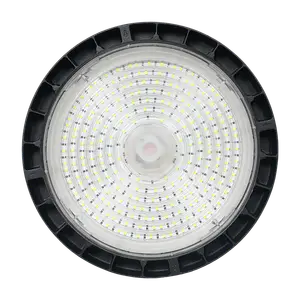 UFO-N 5000K 100W 170lm/W