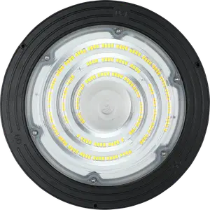 UFO-P 5000K 100W 160lm/W