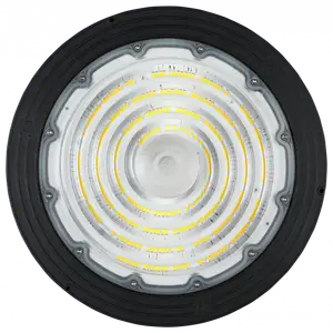 UFO-P 5000K 150W 160lm/W