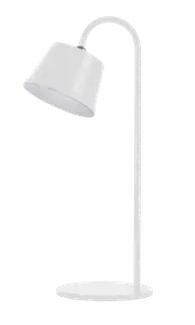 VELADOR GAUSS-B USB CCT DIM MAGNÉTICO BLANCO NOVALUCCE